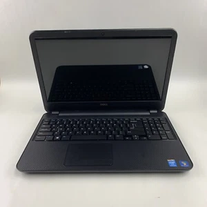 Dell Inspiron 3521 Intel Pentium-2127U 1.90GHz 2GB RAM 15.6" No Batt No HDD/OS - Picture 1 of 16