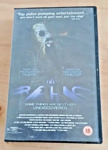 THE RELIC - BIG BOX ORIGINAL RARE DELETED - Picture 1 of 3