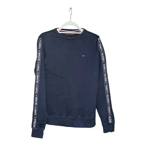 tommy hilfiger jumper / sweatshirt mens small RRP £100 - Picture 1 of 10