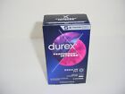 Durex Performax Intense Condoms Climax Control Lubricant Exp 5/27