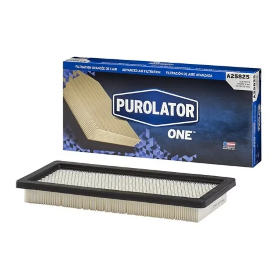A25825 Purolator Air Filter for Mini Cooper Countryman Paceman 2013-2016 - Image 1 of 1
