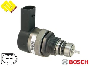 Véritable BOSCH 0281002738 RÉGULATEUR DE SOUPAPE DE COMMANDE DE CARBURANT - Imagen 1 de 5