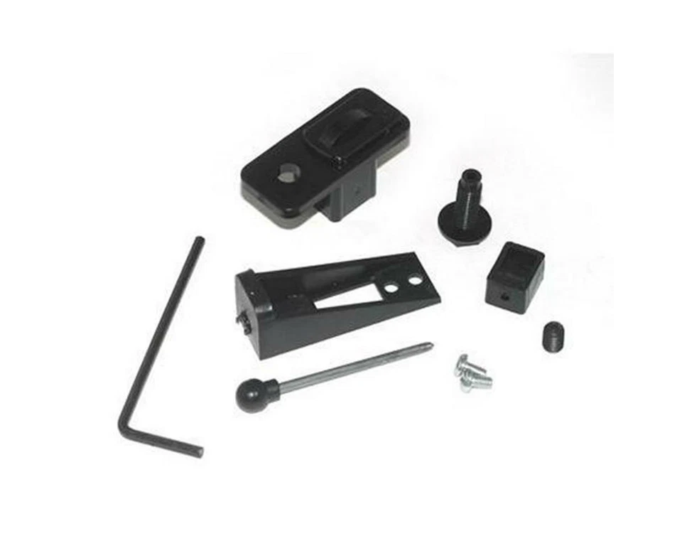 Interruptor e conector de carga DuBro Kwik [DUB207] - Imagem 1 de 1