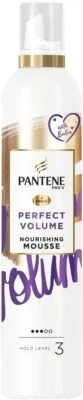 Pantene Mousse Perfect Volume 200ml - Image 1 of 4