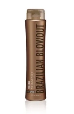 Brazilian Blowout ProCare Volume Shampoo 12oz - Image 1 of 4