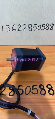 1pcs Used PF566-BC stepper motor - Image 1 of 4