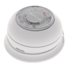 Round Mechanical Thermostat Non-Programmable Honeywell T87K1007 