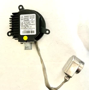 OEM Subaru Impreza Forester STI WRX Xenon Ballast Igniter Control Unit Module - Picture 1 of 2