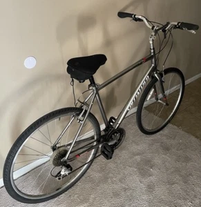 2014 Specialized Crossroads Sport Bicycle - Read Description For Full Details - Picture 1 of 12