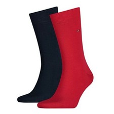 Herrenmode 2 Paar Rote Socken Fur Herren Kleidung Accessoires Sticisce Sredisce Si