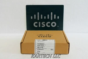 New Cisco HWIC-2FE Router High-Speed WAN Interface card Sealed - Picture 1 of 3