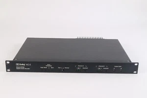 Dolby AC-2 DP502 Digital Audio Decoder - Bild 1 von 4