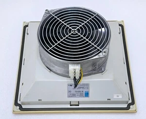 RITTAL SK 3325107 Cabinet Fan-and-filter unit 230V 50/60Hz 0,28/0,24A 41/38W #2 - Picture 1 of 5