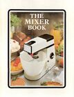 The Mixer Book by Hudson, Margaret 024102269X FREE Shipping