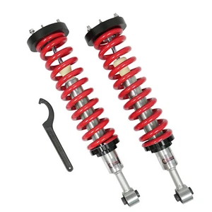 Freedom Offroad 1-4” Lift Front Coilovers for 2004-2013 Ford F150 - FO-F904F - Picture 1 of 1