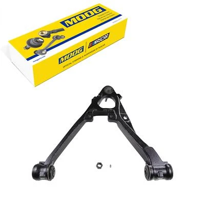 MOOG Control Arm Front Right Lower For 2007-2016 Chevrolet Silverado 1500 - Image 1 of 3