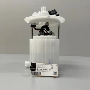 Mercedes-Benz Fuel Pump OEM A 166 470 17 94 ML350 GL450 GLS450 - Picture 1 of 4