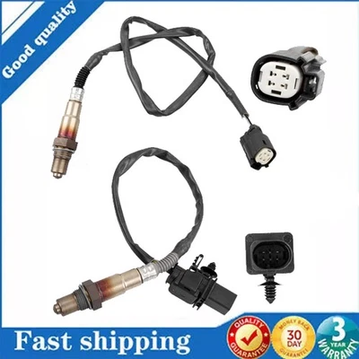 Sensor de oxígeno arriba y abajo 2 piezas para Ford Escape 2013-2016 Explorer 2,0 L 2012-2015  Foto 1 de 4