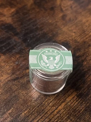 12 Danbury Mint 2015 Never Circulated US Quarters - Image 1 of 4