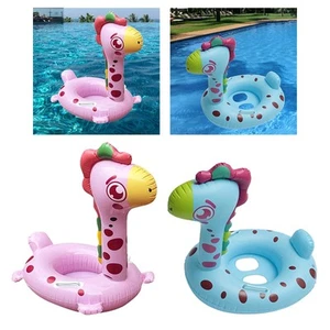 Inflatable Swimming Ring Inflatable Pool Float Swimming Float - Picture 1 of 13