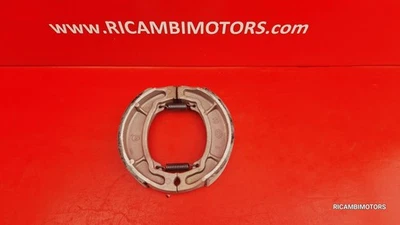 GANASCE FRENO PEUGEOT SUM-UP 125 2007-2012 - Immagine 1 di 3