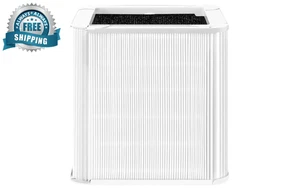 211+ Ersatzfilter Partikel & Aktivkohlefilter für Blue Air/Pure 211+ - Bild 1 von 15