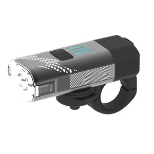 MOON Bicycle front light RIGEL ENDURO USB - Picture 1 of 2