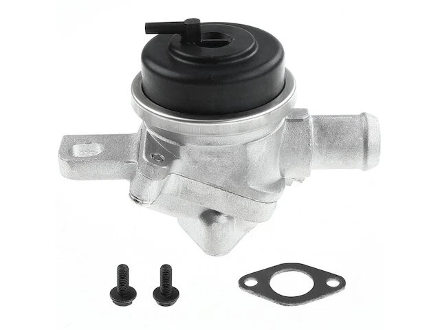 Secondary Air Injection Check Valve For 2000 Pontiac Grand Am 3.4L V6 BG594QS - Image 1 of 1