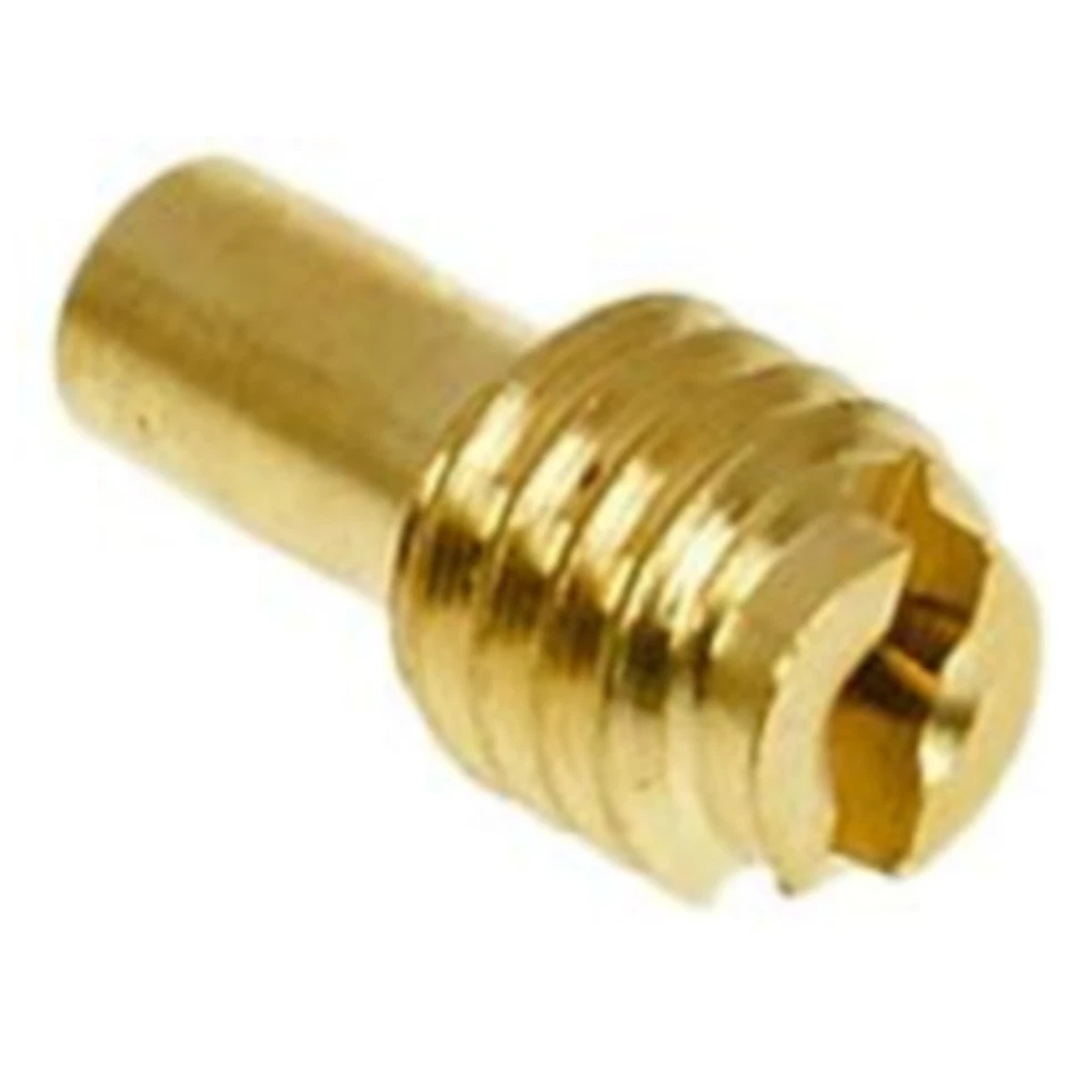 PWK 38 Powerjetdüse 101 - Kraftstoffoptimierung für maximale Motorleistung Megal - Bild 1 von 1