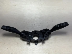 2015-2017 KIA SEDONA TURN SIGNAL WINDSHIELD WIPER CONTROL SWITCH OEM - Picture 1 of 8