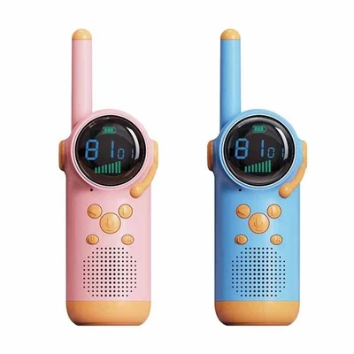 Kiddos' Communication Set 22 Channels Reliable Distance of Up to 10 Miles - Image 1 of 4