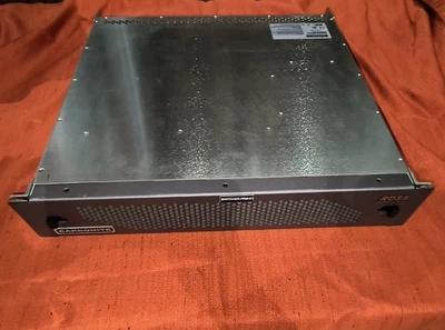 Ross Carbonite Plus Frame 4802AR-202-01 & Power Supply - Image 1 of 4