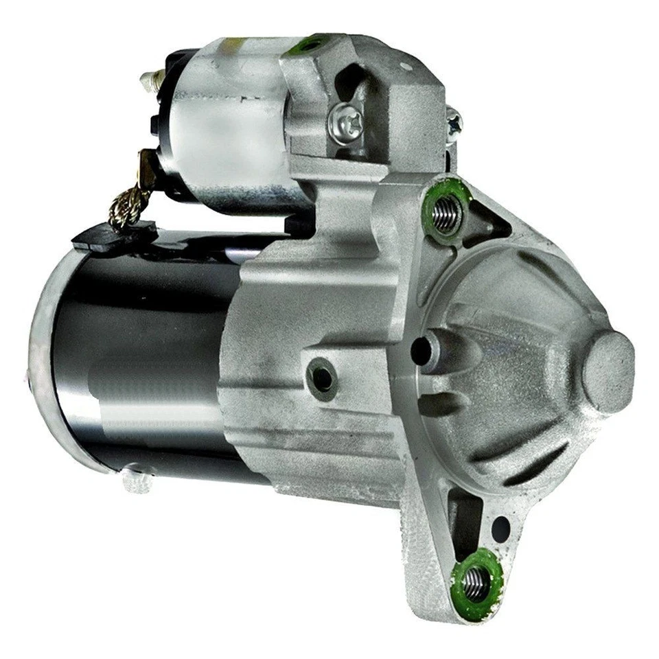 Motor de arranque Mechanics Choice para Jeep Grand Cherokee 2006-2010 (6,1 L 6059 cc) Foto 1 de 1