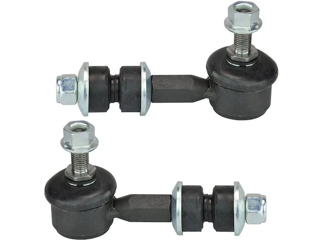 Front Sway Bar Link Kit For 1995-1999 Nissan Maxima 1996 1997 1998 FF361FG - Image 1 of 1