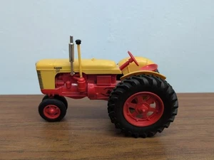 1/16 Yoder Lafayette Show Tractor Plastic Case 400 Diesel - Picture 1 of 4