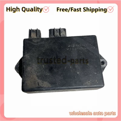 CDI ECU 32900-32E10 Suzuki DR650SE DR650 SE 1998-2014 Blackbox Ignitor (CD2602D) - Image 1 of 4
