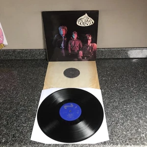 LP VINYL CREAM ALBUM FRESH CREAM REACTION 593001 UK 1ST MONO PRESS VG+/EX - Picture 1 of 15