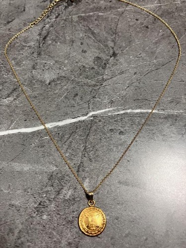 Collana CELINE vintage