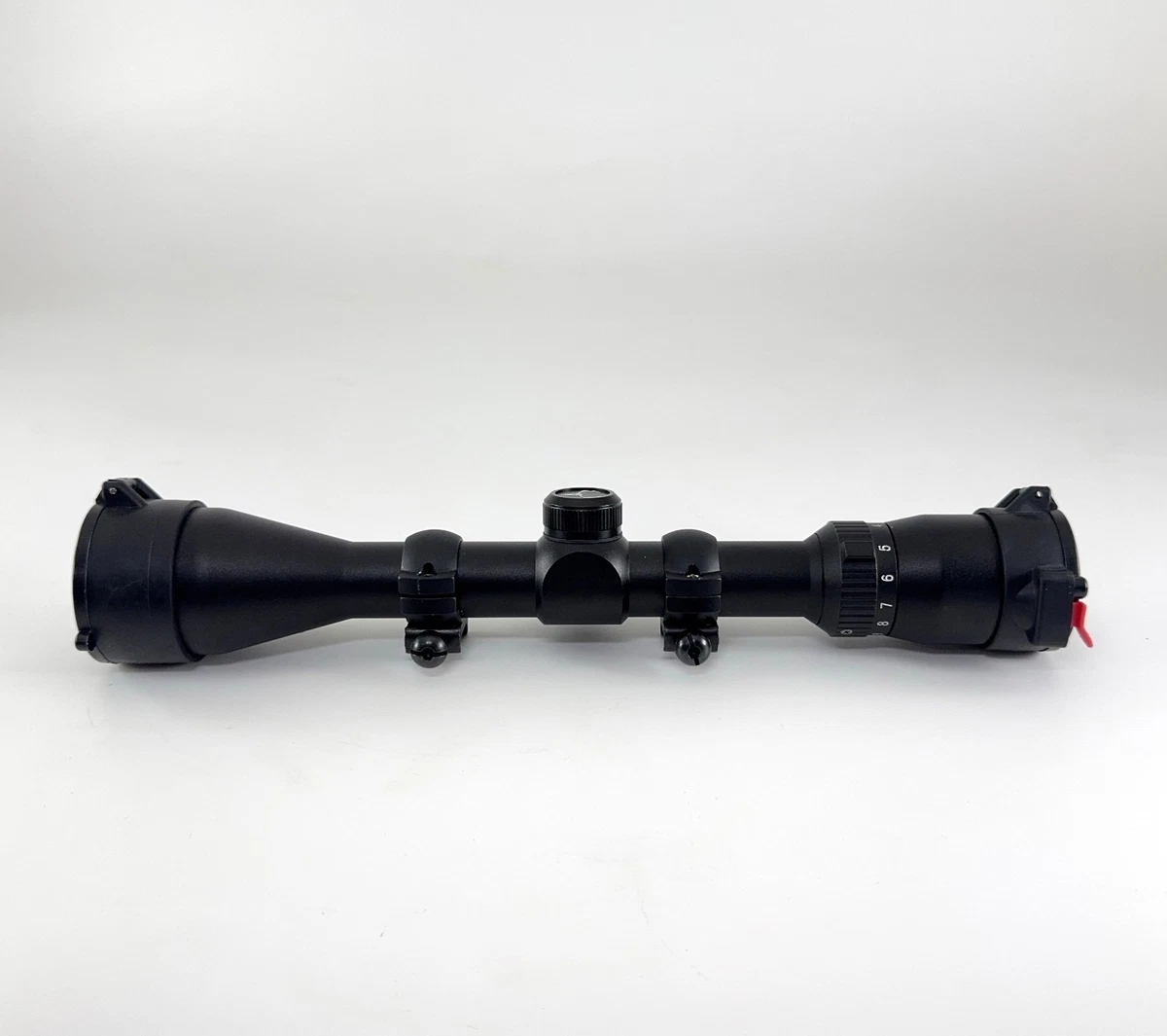 Bushnell Trophy XLT スコープ 狩猟 Bushnell Trophy XLT 1-6x24 Quick