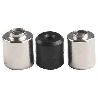 Restrictor Valve Kit for Chevrolet For Sonic For Trax 3 Pack Oil Flow Check - Image 1 of 4