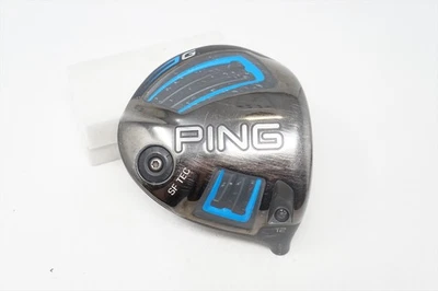 Ping G Sf Tec 12*  Driver Club Head Only 1190081 - Image 1 of 4