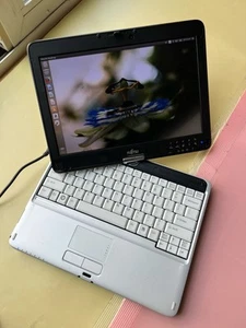 FUJITSU LIFEBOOK T730 (2 IN 1) Core i7 M620 8GB RAM 500GB HDD HDMI TOUCHSCREEN - Picture 1 of 15