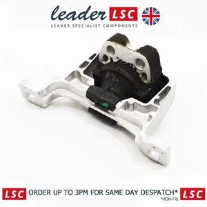 Front Engine Mount Support Genuine Ford C MAX and FOCUS Mk2 Mk3 NEW 1811464 - Picture 1 of 12