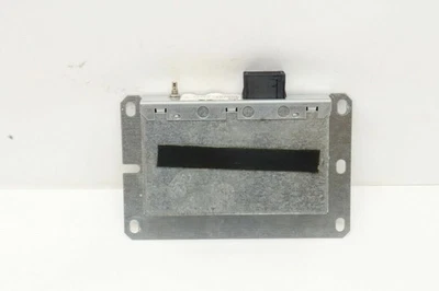 BMW 528i E39 2000 2001 navegación GPS módulo receptor OEM usado Foto 1 de 4