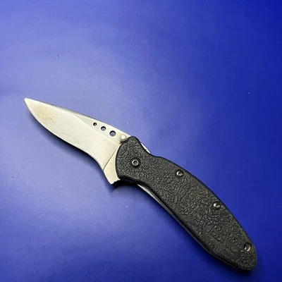 Navaja de bolsillo asistida Kershaw Scallion 1620 Foto 1 de 4