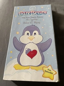 Care Bears ,Cozy Heart Penguin Presnts - Bild 1 von 1