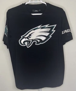 T-shirt uomo PRO STANDARD Philadelphia Eagles taglia XL. Nuovo Con Etichette - Foto 1 di 9