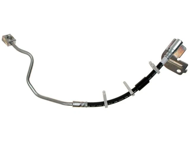 Manguera de freno delantera derecha para Ford Explorer 2002-2005 2004 2003 YF625FN dorada -- nueva Foto 1 de 1