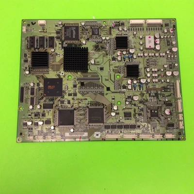NEC PX-50XM2A Monitor Main Logic Board PCB-5022 (MP2) 7S250222 - Image 1 of 3