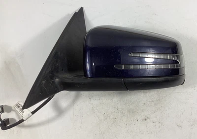 2010-2011 Mercedes C300 Left Driver Side Rear View Door Mirror A2048105916  OEM. - Image 1 of 4